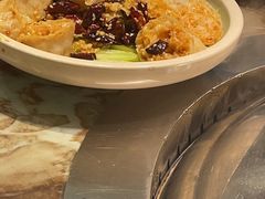 -锅老头海鲜铁锅炖