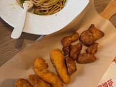 -必胜客(大观天地店)