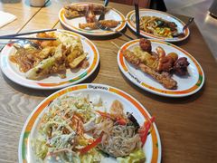 -比格比萨自助(德思勤四季汇店)