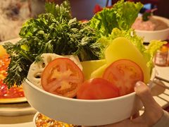 -小龙坎火锅(全球总店)