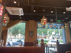 大堂-巴依老爷新疆美食(牡丹园店)
