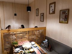 -许府牛火锅(信义坊总店)