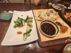 -那拉提之疆·新疆菜(美院店)