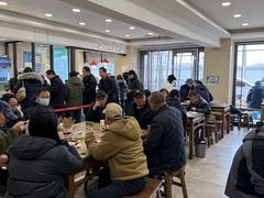 -老刘家永盛斋·传统泡馍(东关南街店)
