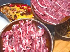 -阳阳老火锅(小南门店)