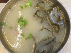 -海汇源老烧麦店(东大街总店)
