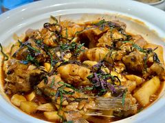 -周家二小姐的菜(西津渡店)