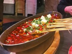 -醉小酒馆·川菜·江湖菜·重庆菜(观音桥旗舰店)