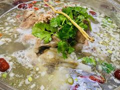 -胖太太四川麻辣排骨串(镇江路分店)