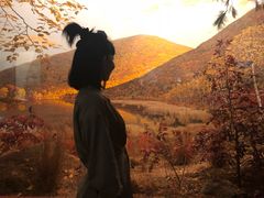 -美国自然历史博物馆