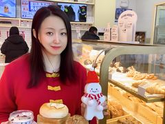 -红星前进面包牛奶公司(五道口购物中心店)