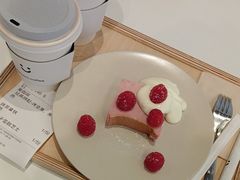 -dotcom coffee古点咖啡(致真大厦店)