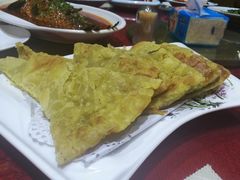 -假日王朝(王朝礼宴中餐部)