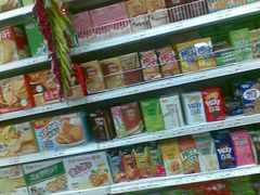 -卜蜂莲花(杨高南路店)