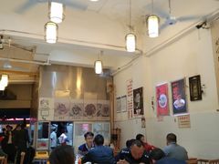 大堂-李兰英湖南面馆(护国路店)