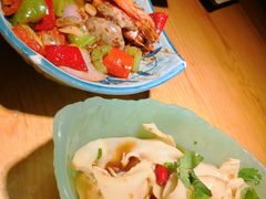 -禾风·海鲜料理自助(玉林店)