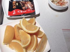 -海底捞火锅鲜切牛肉主题店(长寿路店)
