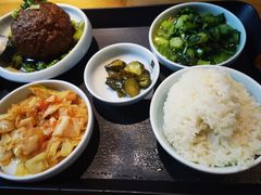 -阿姨食堂
