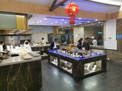 -孙府大院(步行街店)