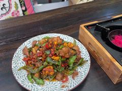 -吃货私房菜(丽江束河古镇店)