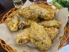 -南记食粥坊·宵夜大排档(莲花总店)