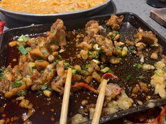 -一棠龙虾•王牌虾球(楚河汉街店)