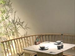 -绿茶餐厅(淮安吾悦广场店)