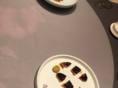-狮王府淮扬菜(新街口友谊店)