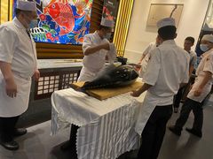 -松子料理(白家庄店)