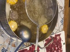 -普宁潮汕牛肉火锅(新香洲店)