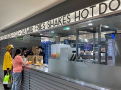 -Shake Shack(西单大悦城店)