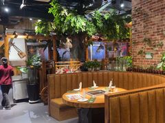 -草原塞蛮羊火锅城(港湾店)