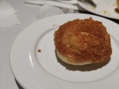 -晶丽香榭自助餐(南京大饭店)