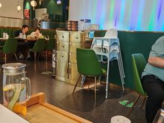 -烹然四季椰子鸡火锅(姚家园万象汇店)