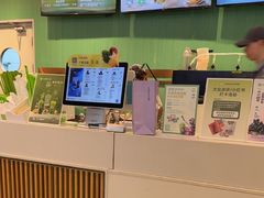 -奈雪的茶(振华商厦店)