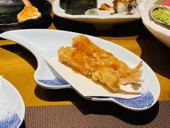 -和彩放题餐厅(酒仙桥店)