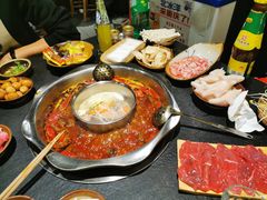-胖碗火锅(观音桥店)