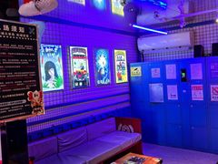 -移动谜城·大笨象密室逃脱(五棵松店)