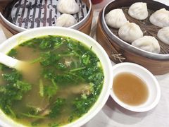 -珊珊小笼馆(仙霞路店)