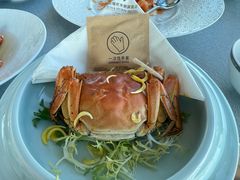 -君来湖滨饭店·渔餐厅