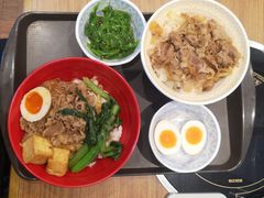 -食其家·牛丼咖喱(太阳宫店)
