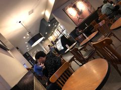 -星巴克(无锡大东方店)