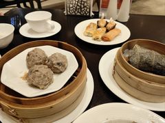 -京香轩·中餐厅(上海中庚聚龙酒店)