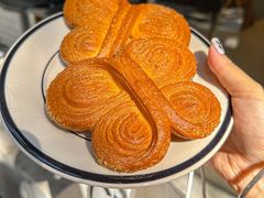 -UPPER KITCHEN(延安路店)