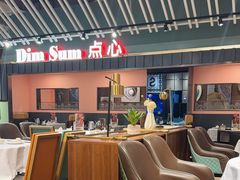 -稻香酒家·34年老字号·港式粤菜(汉街店)