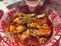 -辣小鲜·南昌大排档(船山路店)
