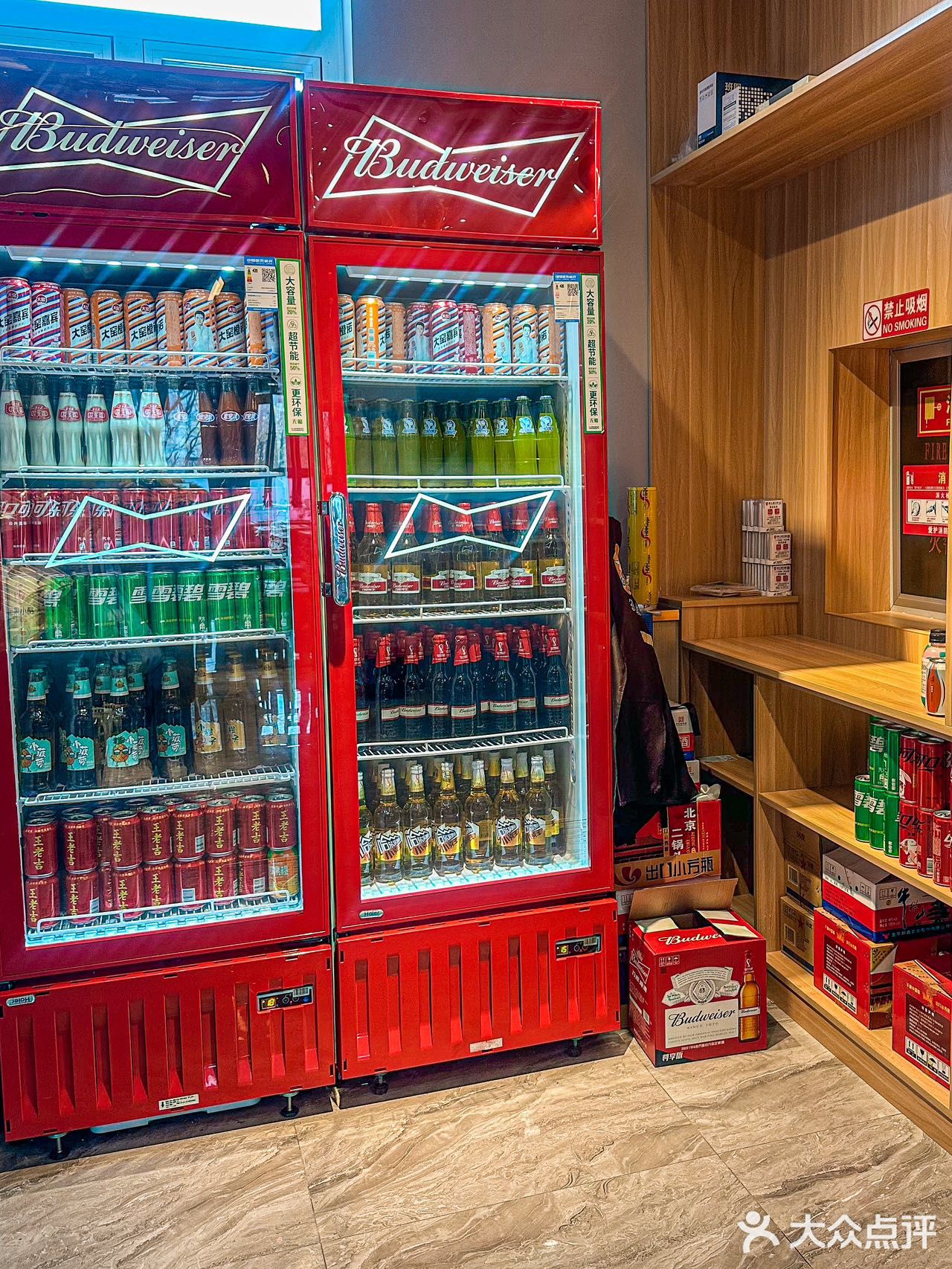 石景山100+💰生蚝海鲜自助太豪了！