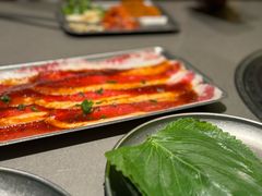 -大叹号·朝鲜族烤肉(滨海吾悦广场店)