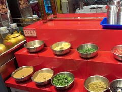 -大芊金重庆串串火锅(南京路店)