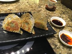 -星河湾半岛酒店-真粤中餐厅